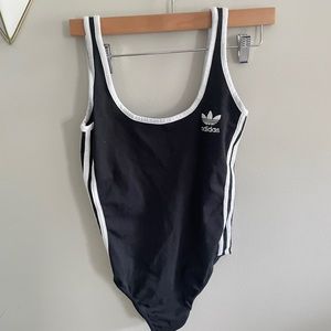 Adidas Bodysuit